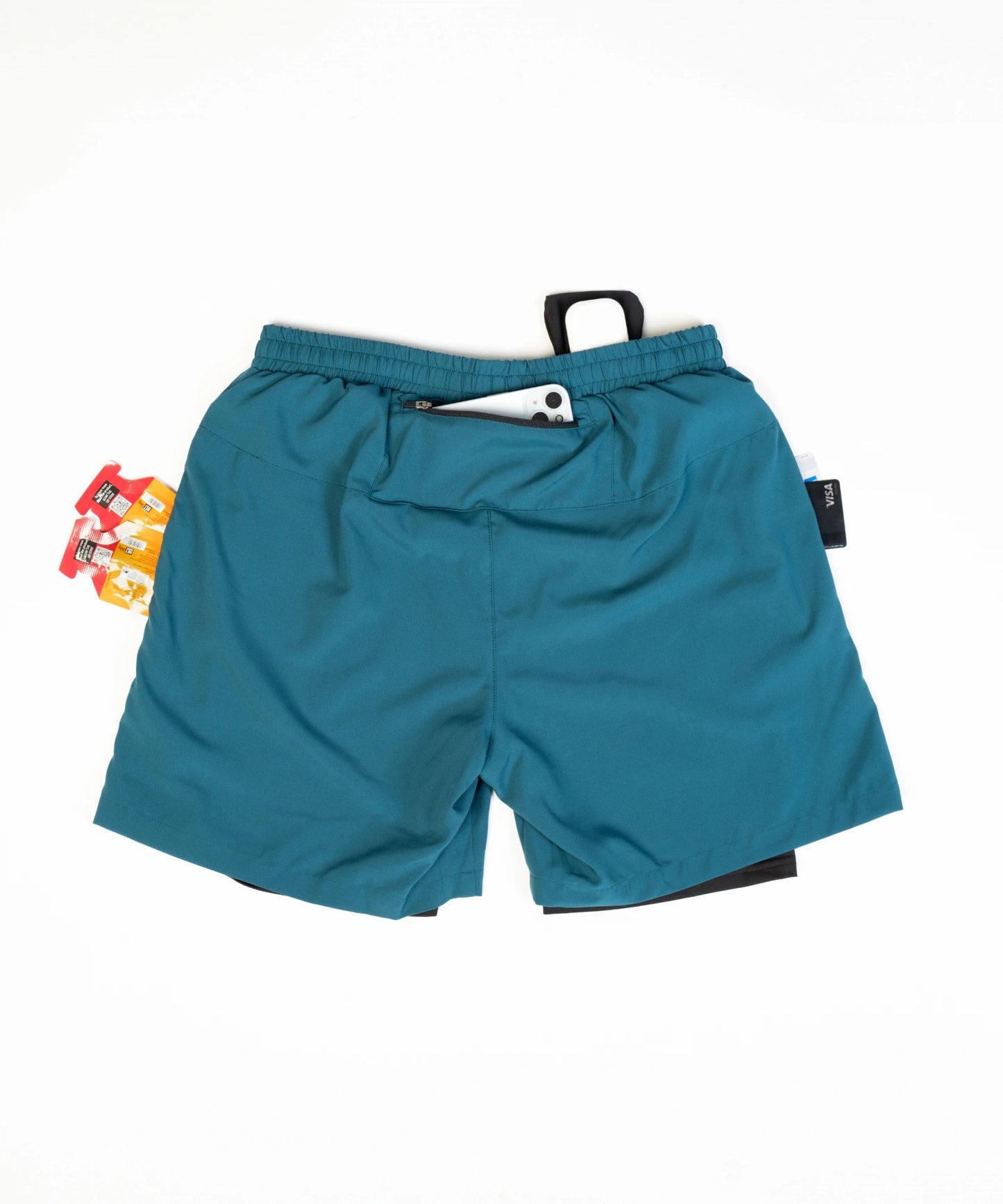 Sea Green